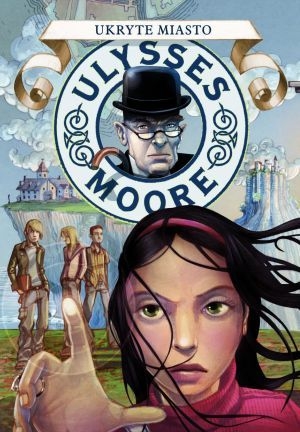 Ulysses Moore 7.