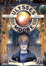 Ulysses Moore 9.