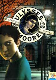 ulysses moore 12